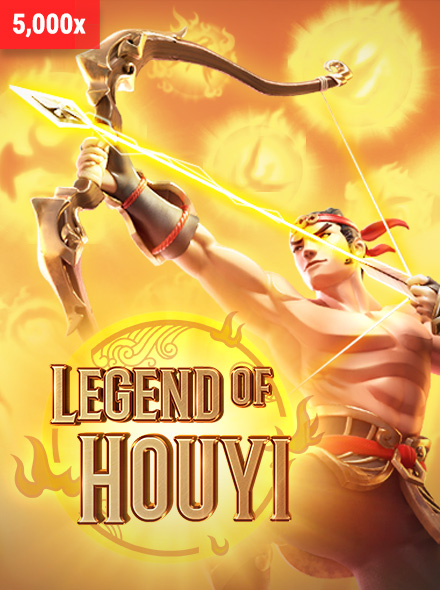 Legend of Hou Yi