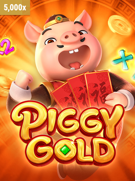 Piggy Gold