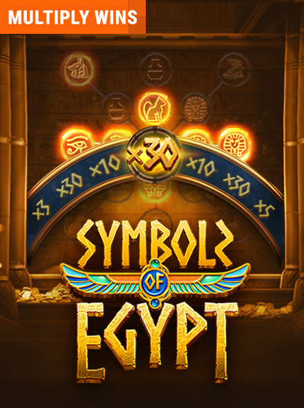 Symbols Of Egypt