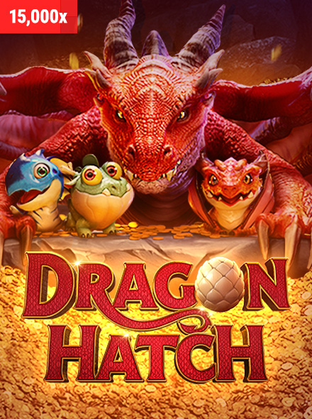 Dragon Hatch