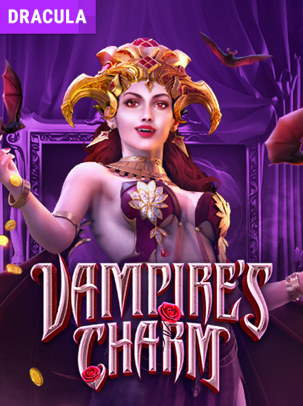 Vampire's Charm