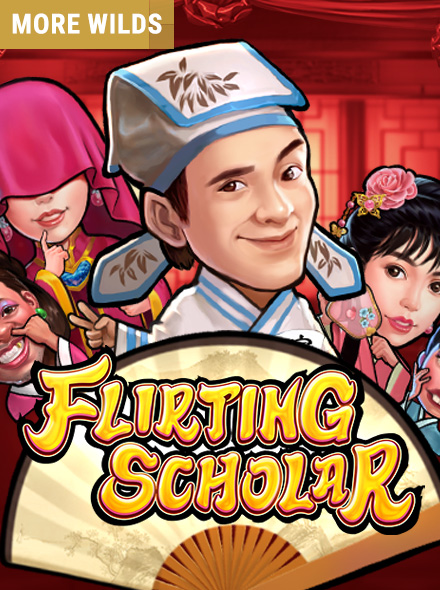 Flirting Scholar