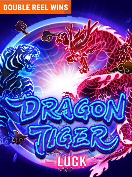 Dragon Tiger Luck