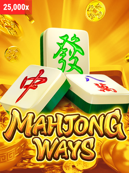 Mahjong Ways