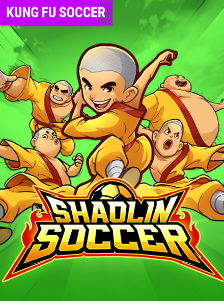Shaolin Soccer