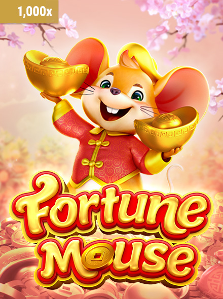 Fortune Mouse