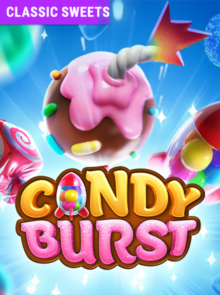Candy Burst