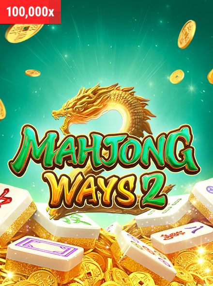Mahjong Ways 2