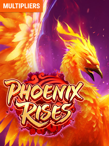 Phoenix Rises