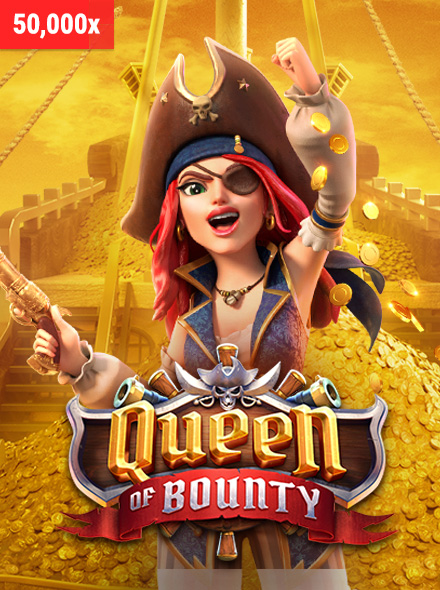 Queen of Bounty
