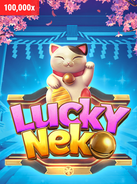 Lucky Neko