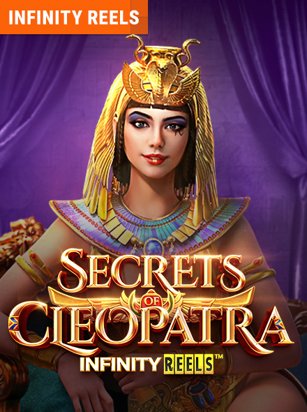 Secrets of Cleopatra