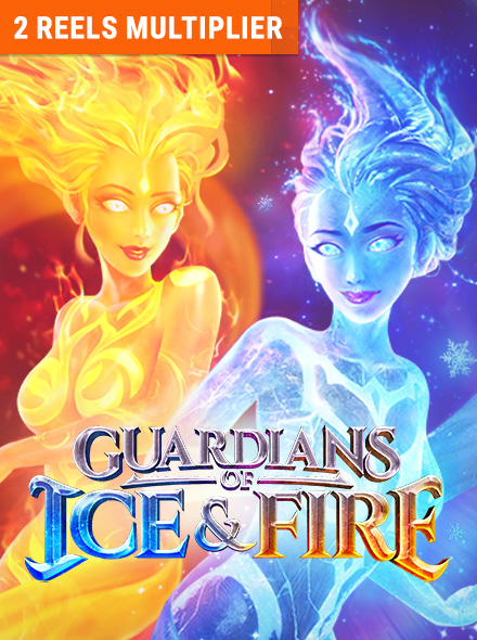 Guardians of Ice & Fire