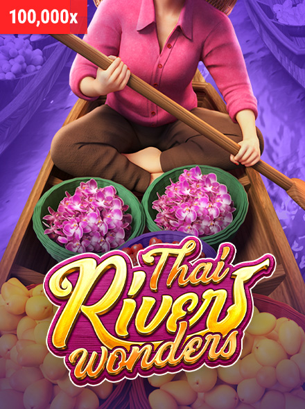 Thai River Wonders
