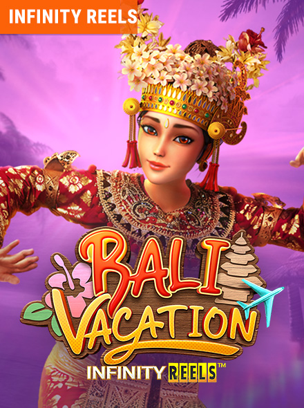 Bali Vacation