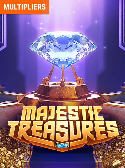 Majestic Treasures