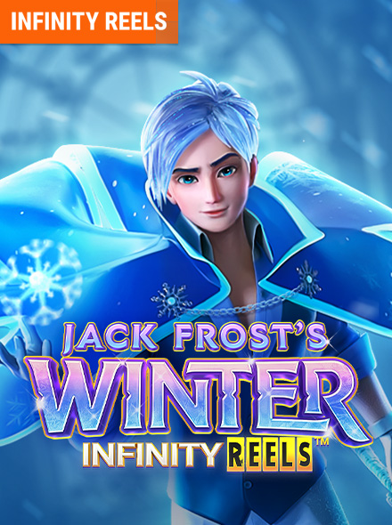 Jack Frost's Winter