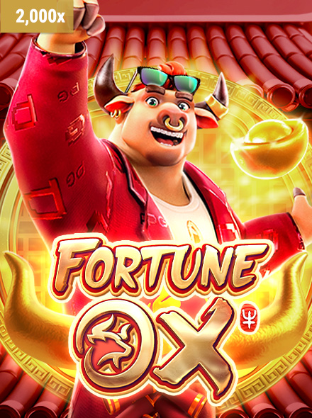 Fortune Ox