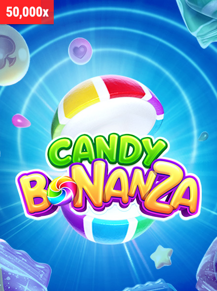 Candy Bonanza