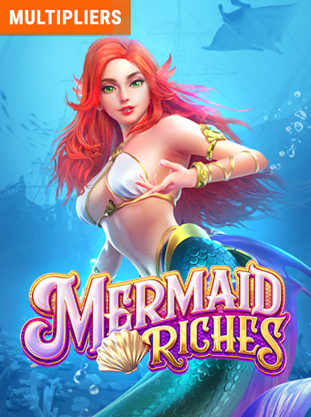 Mermaid Riches