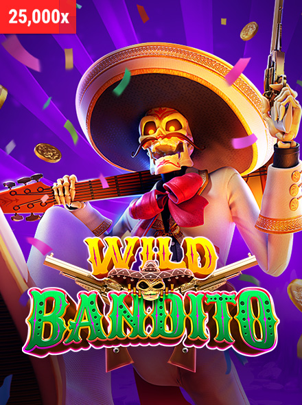 Wild Bandito