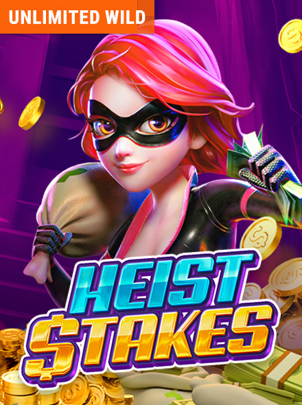 Heist Stakes