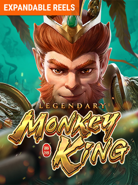 Legendary Monkey King