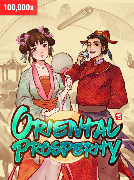 Oriental Prosperity