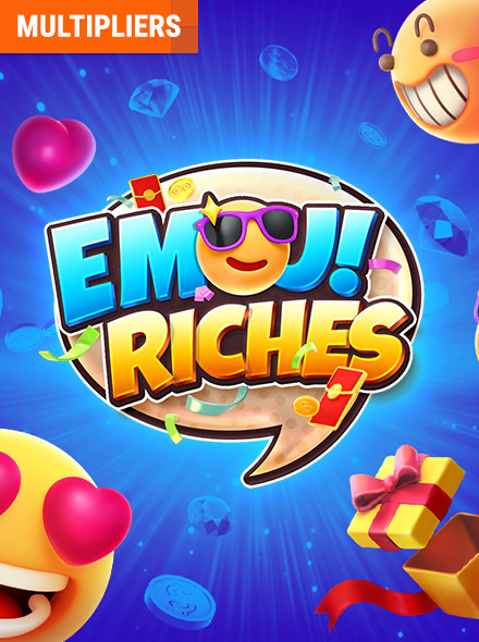 Emoji Riches