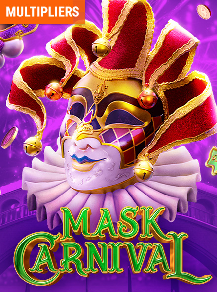 Mask Carnival