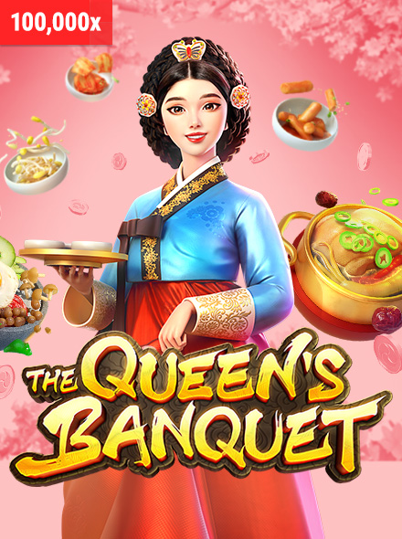 The Queen's Banquet