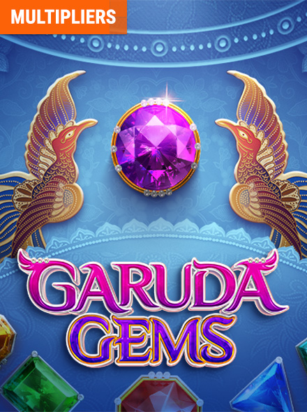 Garuda Gems