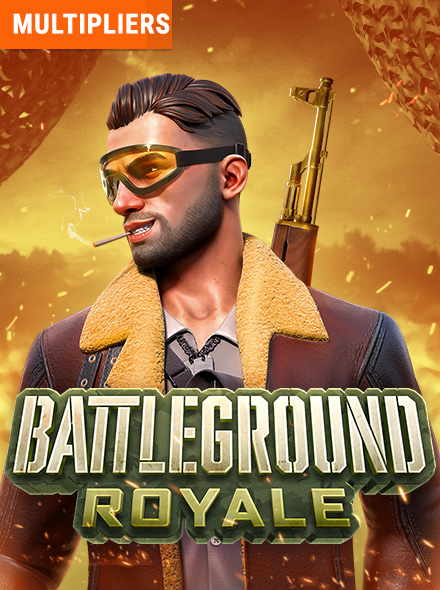 Battleground Royale