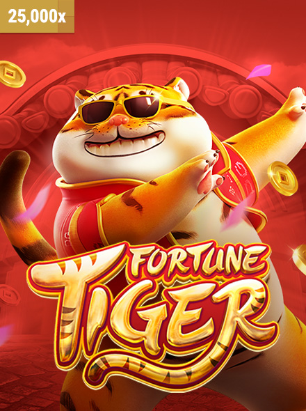 Fortune Tiger