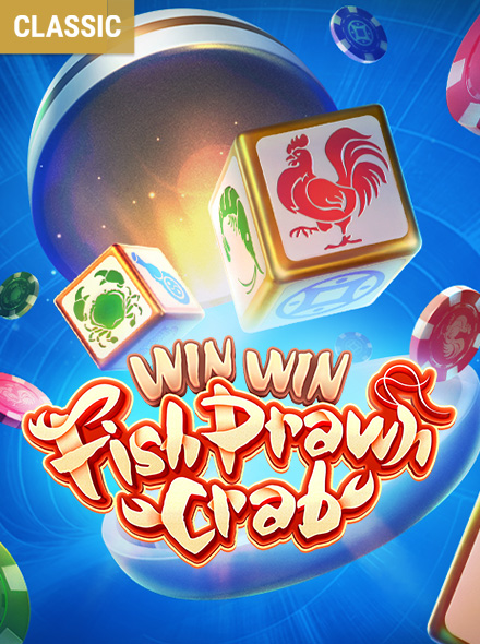 Win Win Fish Prawn Crab