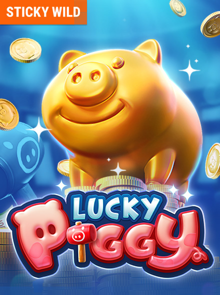Lucky Piggy