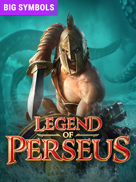 Legend of Perseus
