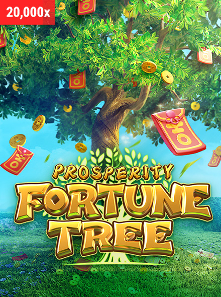 Prosperity Fortune Tree