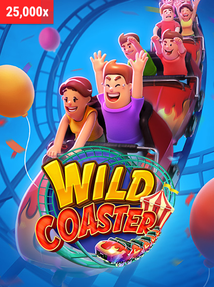 Wild Coaster