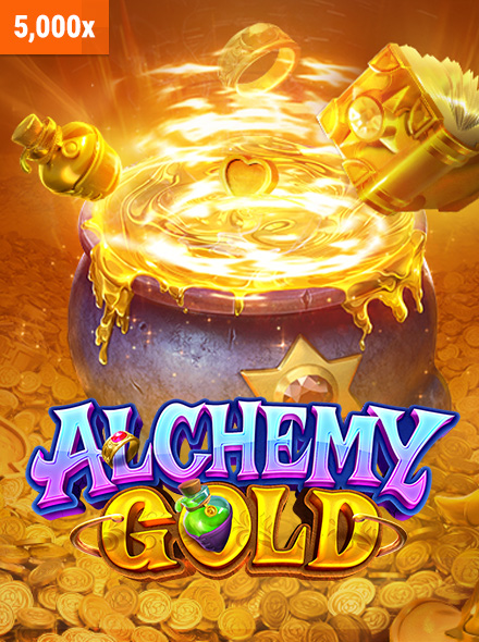 Alchemy Gold