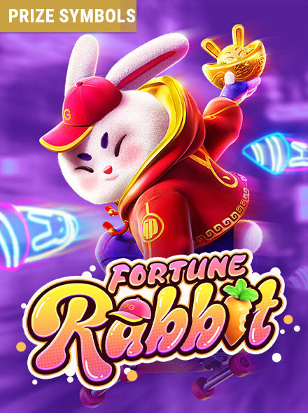 Fortune Rabbit