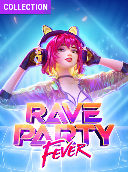 Rave Party Fever