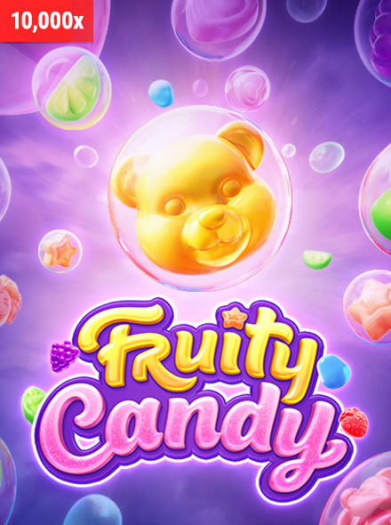 Fruity Candy