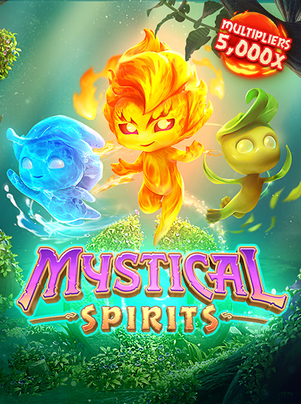 Mystical Spirits