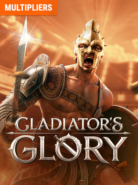 Gladiator's Glory