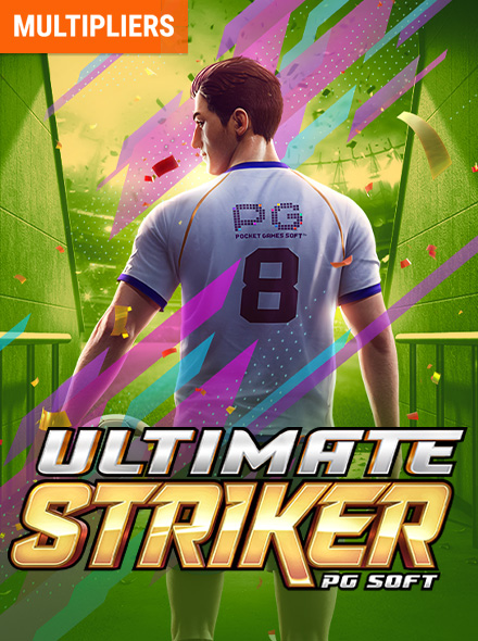 Ultimate Striker