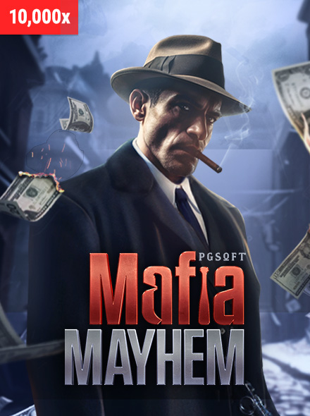 Mafia Mayhem