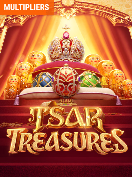 Tsar Treasures