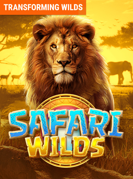 Safari Wilds