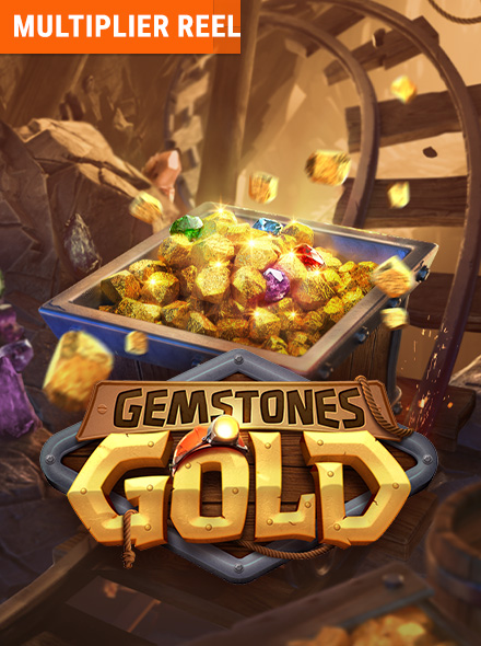 Gemstones Gold